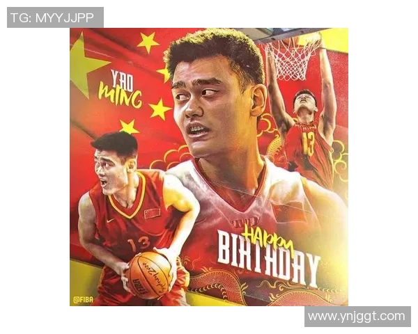 姚明在抖音的精彩瞬间揭秘篮球巨星的日常生活与幽默一面