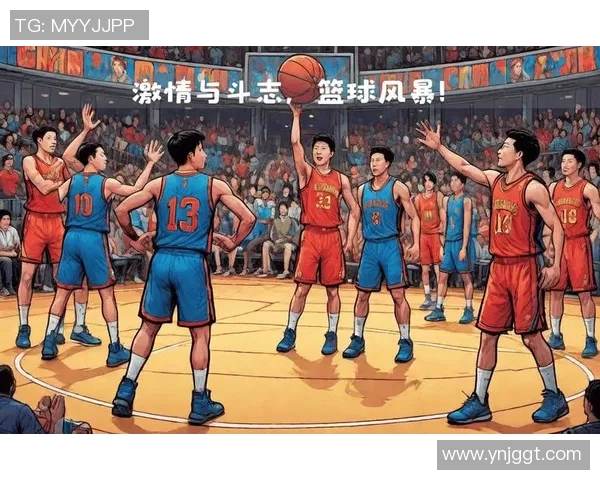 姚明与张合理的传奇合作如何改变中国篮球的未来发展路径