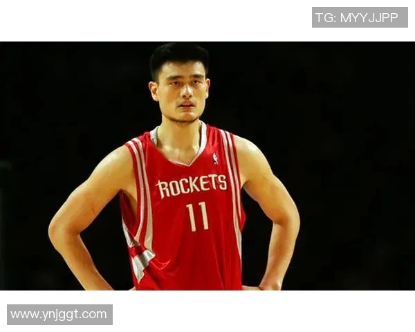 姚明担任NBA主席后对中国篮球发展的影响与展望