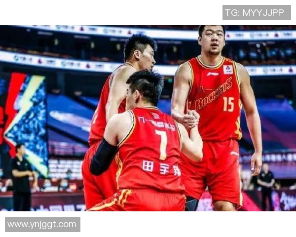 姚明效仿CBA推动中国篮球发展新篇章的探索与实践 姚明效仿CBA推动中国篮球发展新篇章的探索与实践