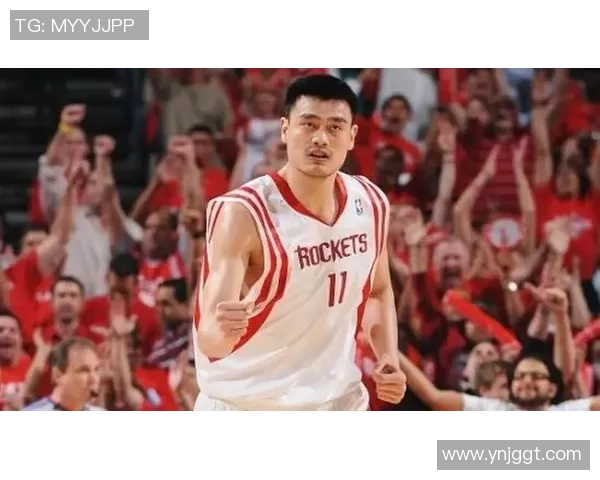 冬奥会形象大使姚明展现体育精神与冬季运动魅力的完美结合