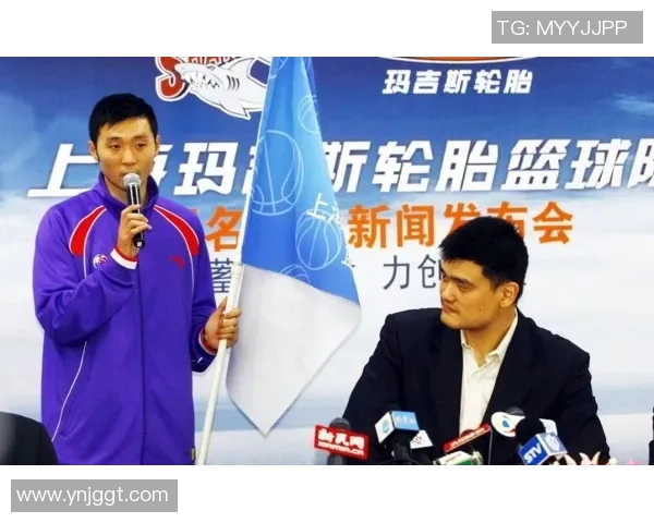 姚明俱乐部老板身份揭秘背后的篮球梦想与商业智慧 姚明俱乐部老板身份揭秘背后的篮球梦想与商业智慧