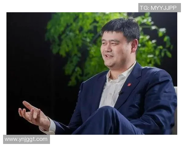 姚明在国际舞台上如何克服语言障碍展现中国篮球的魅力