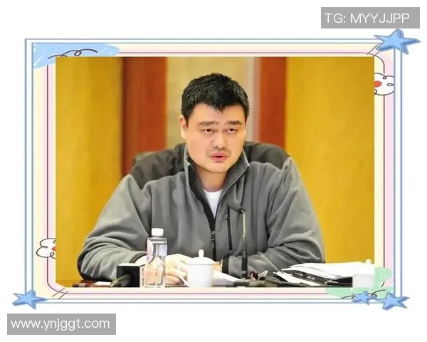 姚明巅峰事件：重塑中国篮球历史的传奇时刻与全球影响力分析