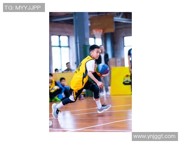 姚明烨携手篮球协会推动青少年篮球发展助力中国体育未来