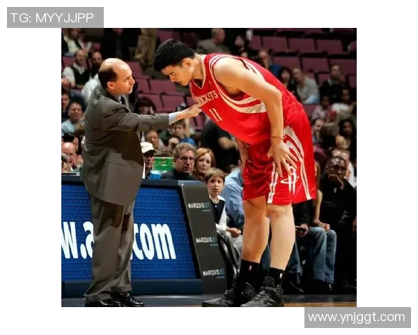 小姚明技能揭秘如何在篮球场上展现超凡天赋与技巧的完美结合