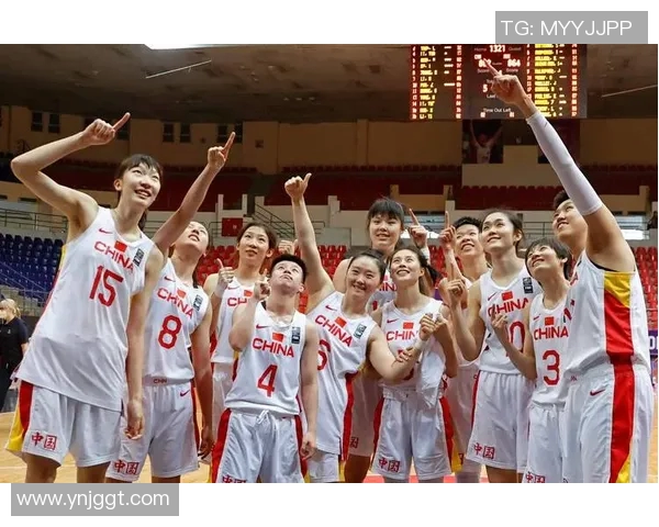 姚明亲临望城传递篮球精神助力青少年成长与发展