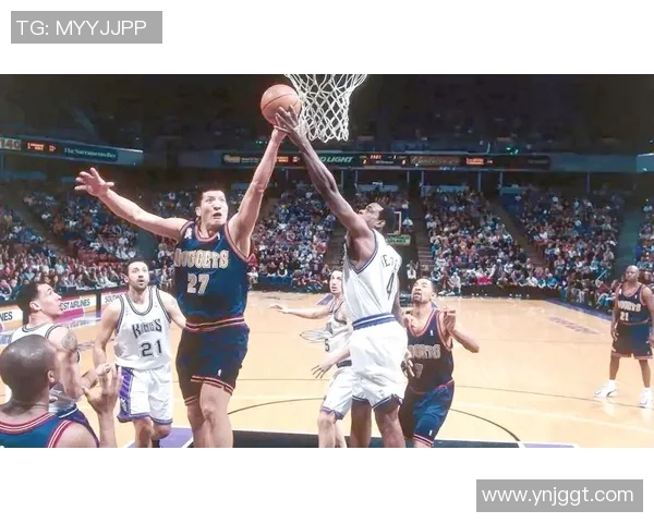 姚明传奇瞬间集锦音乐回顾展现篮球巨星的辉煌与激情