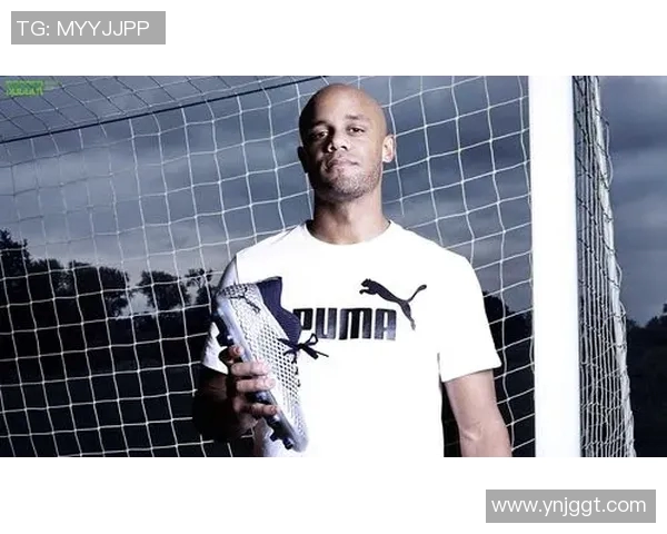 PUMA代言的足球明星们如何影响品牌形象与运动潮流的结合