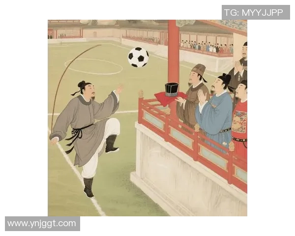 北宋时期的足球明星及其在历史上的影响与成就探讨