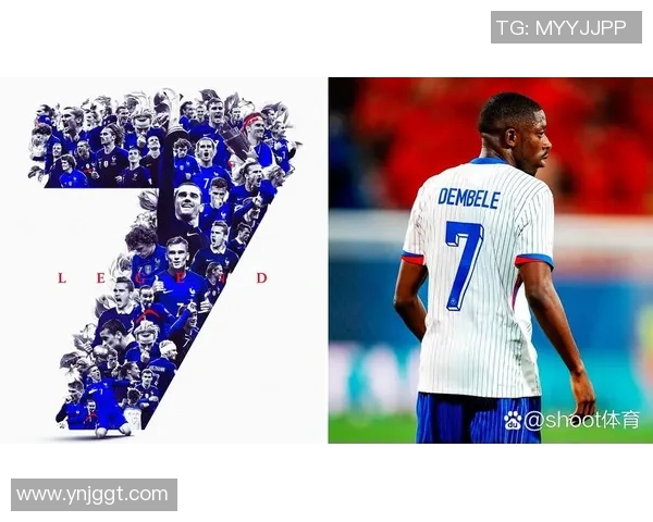 探索法国足球明星球衣的魅力与历史传承，感受足球文化的独特风采