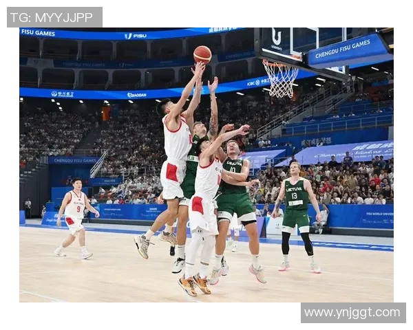 中国男篮对阵立陶宛队的精彩对决分析与赛前展望