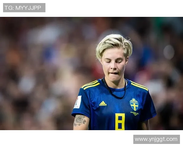 瑞典女足球明星盘点她们在国际赛场上的辉煌成就与影响力