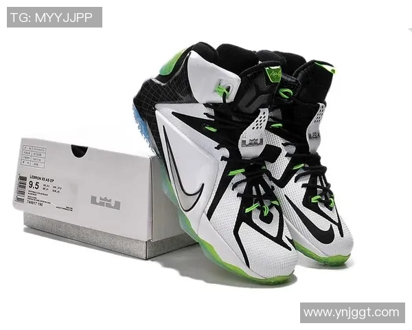 探索Nike全明星篮球鞋的魅力与科技创新体验，助你在球场上尽显风采与实力