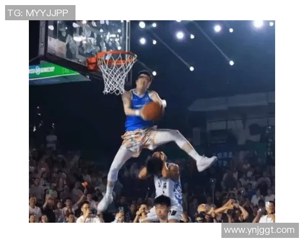 全明星CBA篮球盛宴扣篮大赛精彩回顾与球星表现分析